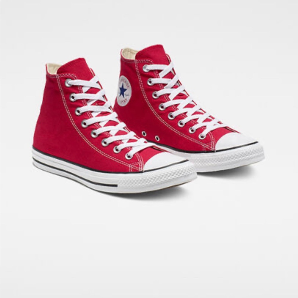 Converse!